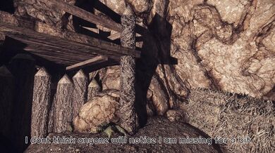 Cream Pie Surprise: The Unforgettable Journey of Gwel's Lustful Adventures in Skyrim