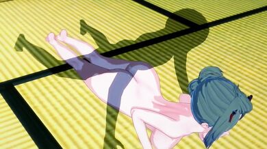- Rape of the Gintama Girl