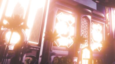 Gay Asian Assassin Swordsman Fucks Hot American Sharpshooter in Dirty Backstreet Encounter [Saigon3d]