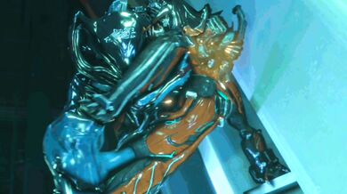 Fucking the Undead with a Viking Beauty: Valkyr x Necrophilia