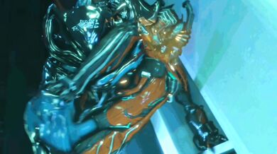 Fucking the Undead with a Viking Beauty: Valkyr x Necrophilia