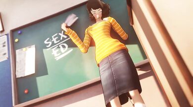 Pounded by the Amateur Slut Sadayo Kawakami