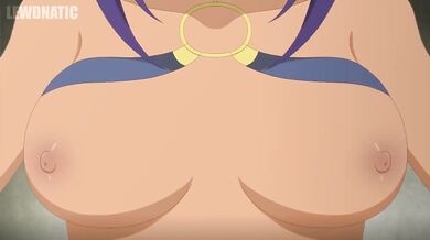 Jahy's Lewd Nativity