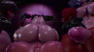 Young Teen Schoolgirl Gets Exploited By Her Horny Stepbrother