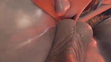 Futa Taker's POV Cum Swallowing Collaboration with Greenice