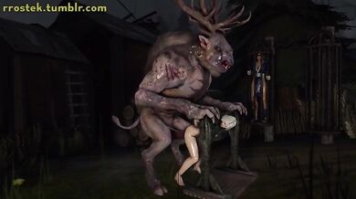 Bound and Naked: Christie's Gang Bang Ordeal