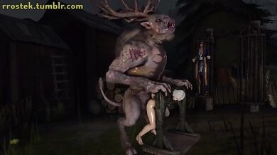 Bound and Naked: Christie's Gang Bang Ordeal