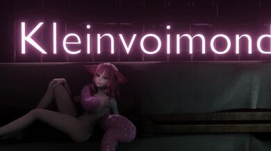 Voimond: An Icy Tale of Forbidden Lust in a Winter Wonderland