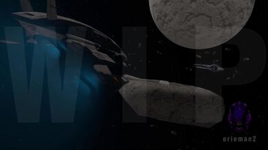 Ash's Tight Hole Gets Stretched Wide Open in 'The Hive II'