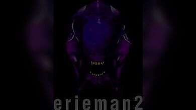 Ash's Tight Hole Gets Stretched Wide Open in 'The Hive II'