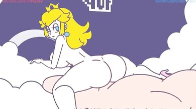 Sexy Teen Minus Eight Masturbates with Huge Vibrator in Steamy Solo Action