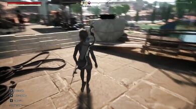 Fleshy Urges - Beginning of Lust