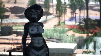 Fleshy Urges - Beginning of Lust