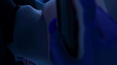 [Xazter3D] Scp Shade