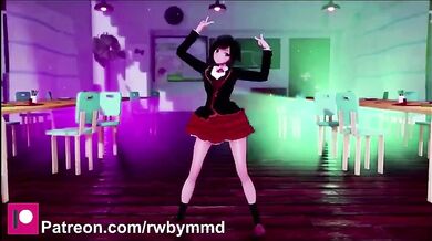 Spooky Halloween Fuck Fest with Ruby Mk VI