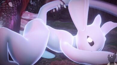 Afterhours by TwitchyAnimation