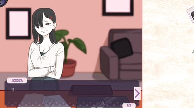 Fucking with Kobeni? A Hentai Gangbang Experience