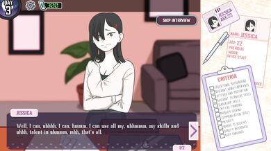 Fucking with Kobeni? A Hentai Gangbang Experience