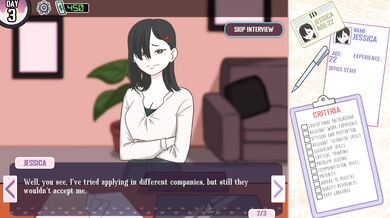Fucking with Kobeni? A Hentai Gangbang Experience