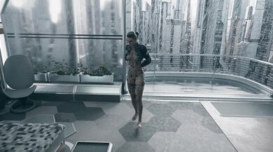 Jacks' Mandatory Participation Request [Heftyfeline][UltraHD]