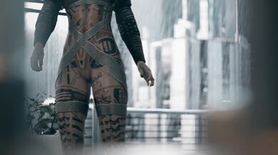 Jacks' Mandatory Participation Request [Heftyfeline][UltraHD]