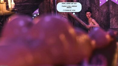 - Moonlight Fuck Session