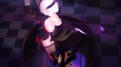 -Lustful Cups of Desire: The Quest for Ecstasy Begins