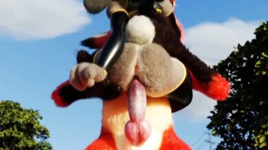 - Tongue on Patrol