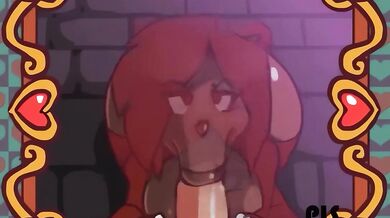 Trixy's Golden Vault: A KeyCock Adventure