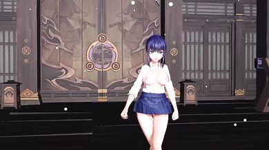 [MMV] AQUA MANSIONS SUMMER - Wiggle Wiggle by 蒼城澪夏