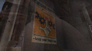 Nora's Lustful Encounter with the Mating Press