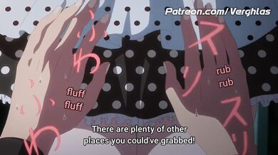 Verghlas Collection could be rewritten as The Ecstasy of the Verghlas or simply Verghlas Erotica.