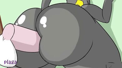 Big, Bouncy and Bootylicious - Fluffy Tales of Lesbian Love (Bi)