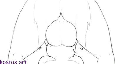 Big, Bouncy and Bootylicious - Fluffy Tales of Lesbian Love (Bi)