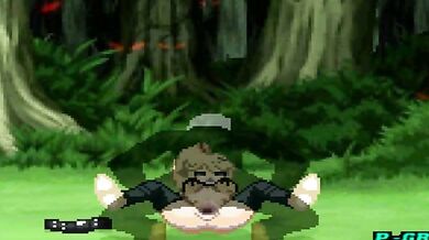 Sexy Ninja Fucks in Dirty Styles!