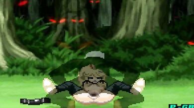 Sexy Ninja Fucks in Dirty Styles!