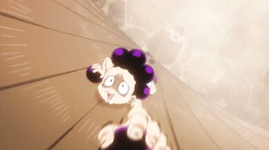 [4K]Hero's Nude Bath Time (Strip Version)