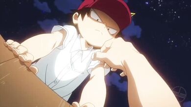 [4K]Hero's Nude Bath Time (Strip Version)