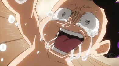 [4K]Hero's Nude Bath Time (Strip Version)