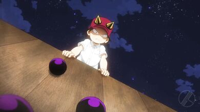 [4K]Hero's Nude Bath Time (Strip Version)