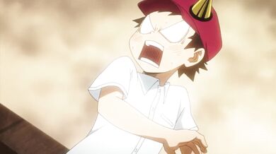 [4K]Hero's Nude Bath Time (Strip Version)