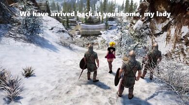 The Monster Fucks the Mermaid: Andrea's Tail of Pleasure with The Creature from The Black Lagoon