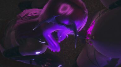 Transformation Tsunade's Masked Sensation