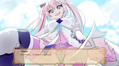 Elenore's Busty Battleground Bondage