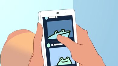 Accidental Swap - Throatwobble