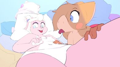 Accidental Swap - Throatwobble