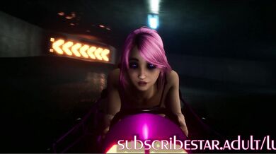 Bondage Racers