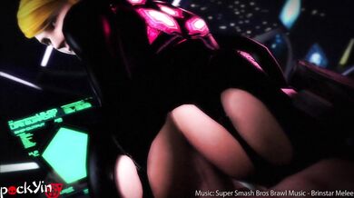 Samus' Anal Adventures

or or 

Anal Attack of Samus: The Porn ParodyAnal Attack of Samus: The Porn Parody