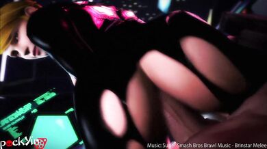 Samus' Anal Adventures

or or 

Anal Attack of Samus: The Porn ParodyAnal Attack of Samus: The Porn Parody