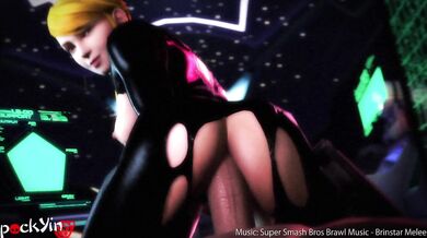 Samus' Anal Adventures

or or 

Anal Attack of Samus: The Porn ParodyAnal Attack of Samus: The Porn Parody